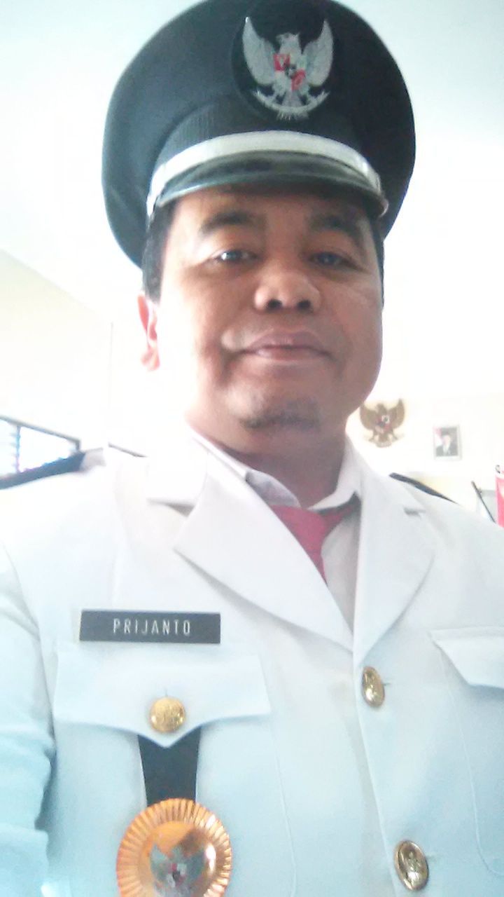 Bp. Supriyanto