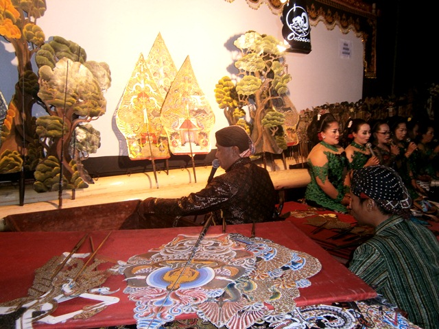 MERTI Desa / KADESO Desa Doplang tahun 2017